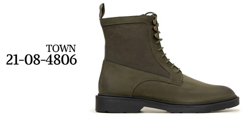Town - Mens AW22